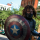 Illustration for article titled Captain America: The Winter Soldier: The Boy Scout is All Grown Up